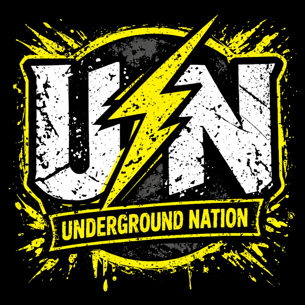 Underground Nation Logo